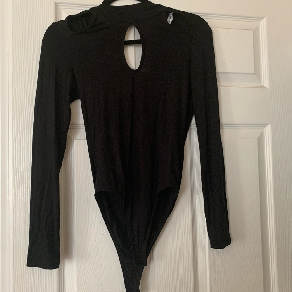 New bodysuit